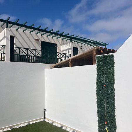 Villa Casa Noelia Playa Blanca  Exterior foto
