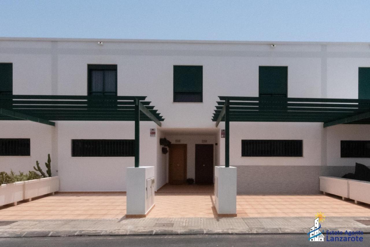 Villa Casa Noelia Playa Blanca  Exterior foto
