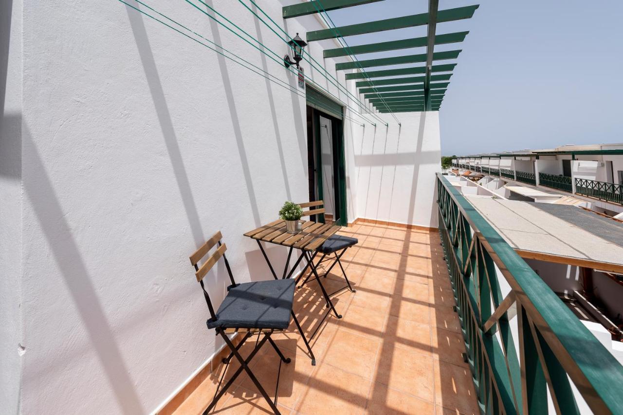 Villa Casa Noelia Playa Blanca  Exterior foto