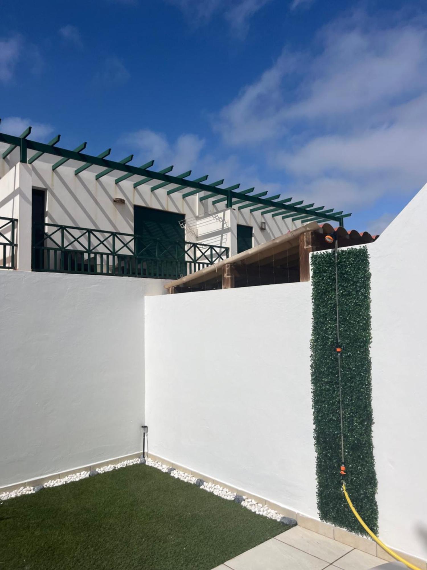 Villa Casa Noelia Playa Blanca  Exterior foto