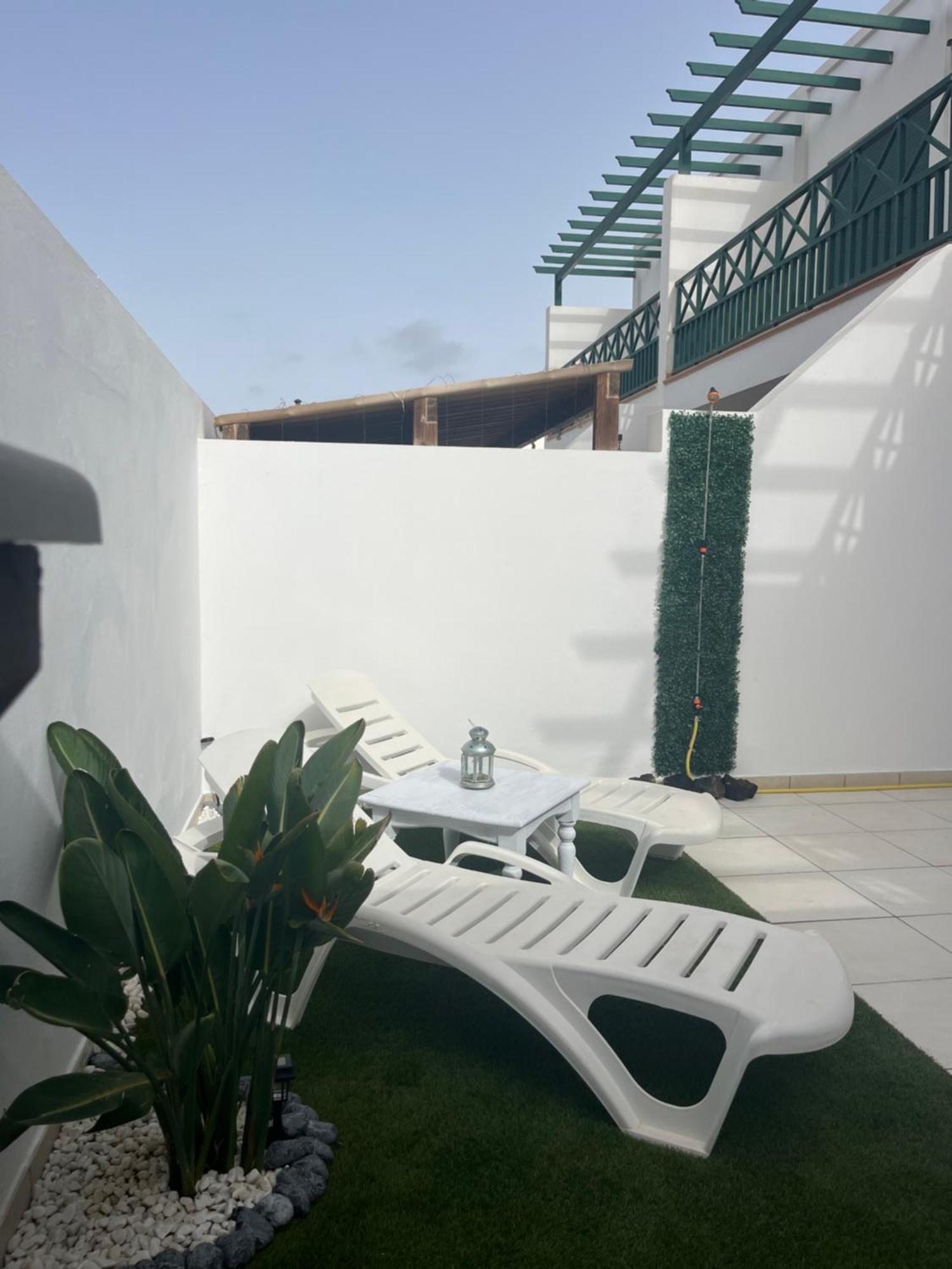 Villa Casa Noelia Playa Blanca  Exterior foto