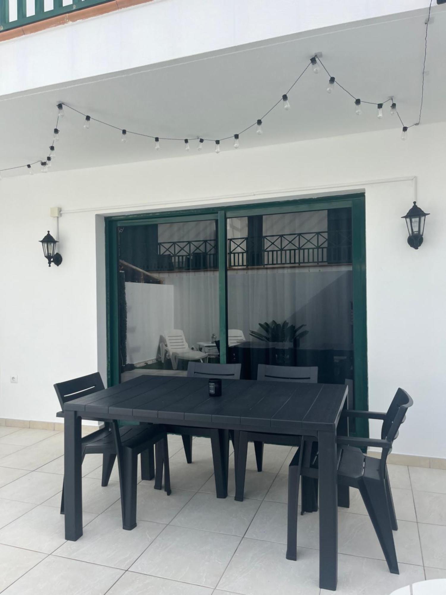 Villa Casa Noelia Playa Blanca  Exterior foto